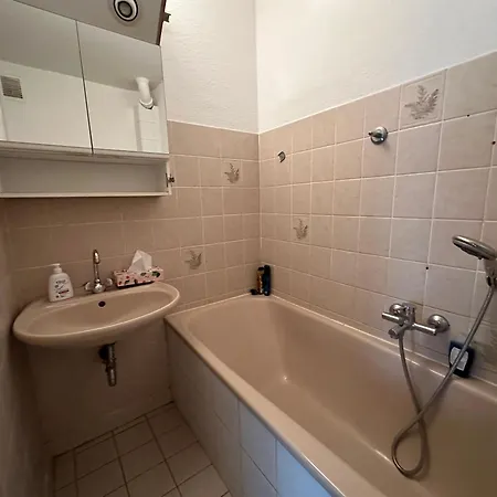 Lage Apartmán Hannover