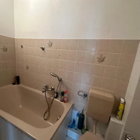 Apartment Lage *
