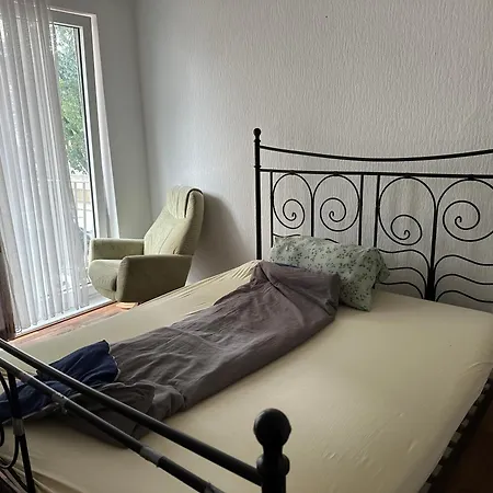 Apartment Lage Hannover