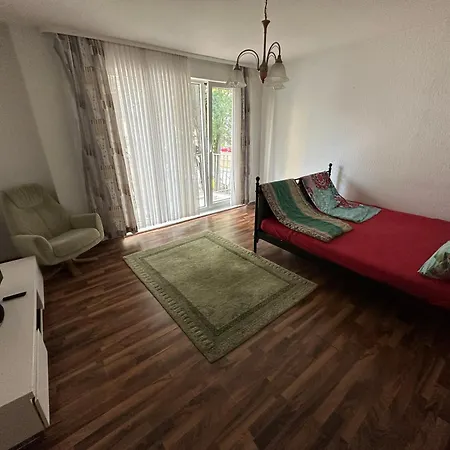 Apartment Lage