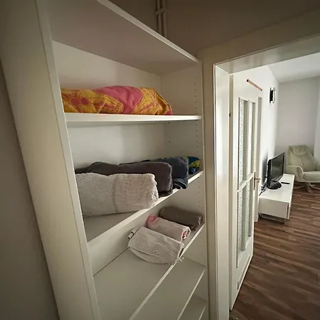 Apartment Lage Hannover